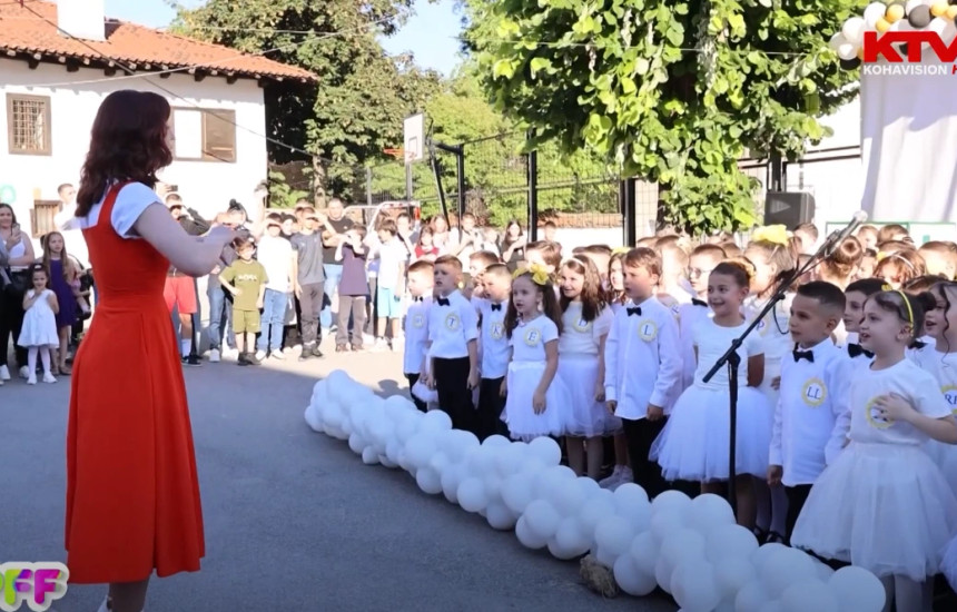 Festa e Abetares - Programi Fluturues për Fëmijë