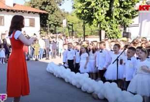 Festa e Abetares - Programi Fluturues për Fëmijë