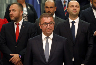 Hristijan Mickoski