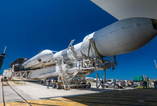 NASA - SpaceX