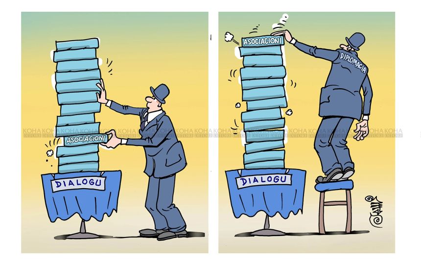 Karikatura e ditës