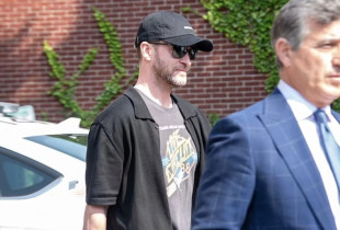 Justin Timberlake