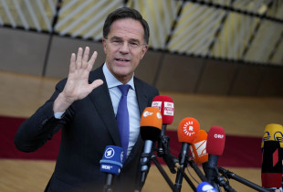 Mark Rutte