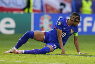 mbappe