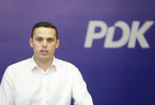 Perparim Gruda