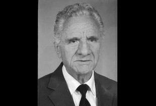 Mehmet Rukiqi (1936 – 2024)