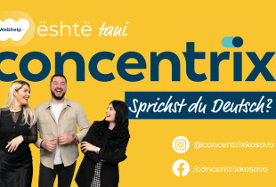 Concentrix