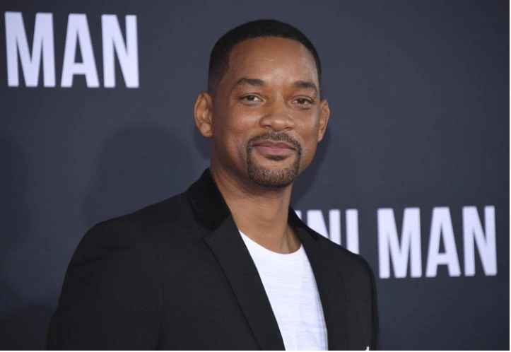 Will Smith