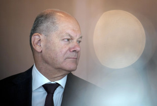 Olaf Scholz