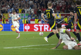 Hungari Euro 2024