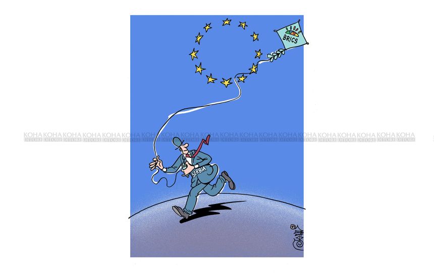 Karikatura e ditës