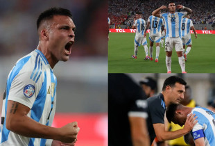 Lautaro Martinez