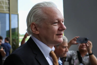 Julian Assange