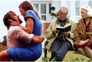 The Notebook