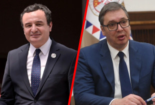 Kurti & Vuçiq