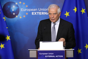Josep Borrell