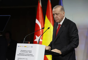 Recep Tayyip Erdogan