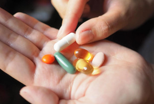 Multivitamina