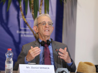 Daniel Serwer