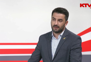 Profesori i shkencave politike, Dorajet Imeri