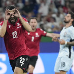 Gjeorgjia Euro 2024
