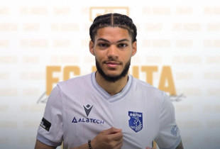 Alexandre Fressange