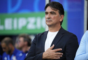 Zlatko Daliq - Kroacia