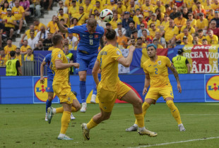 Rumani Euro 2024
