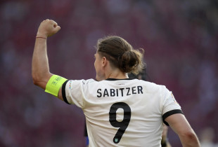 Austria - Euro 2024