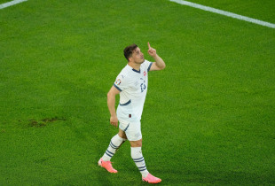 Xherdan Shaqiri