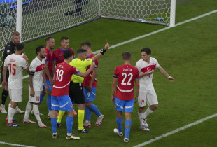 Turqi - Çeki