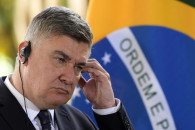 Zoran Milanoviq