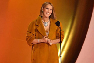 Celine Dion
