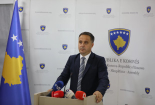 Driton Selmanaj