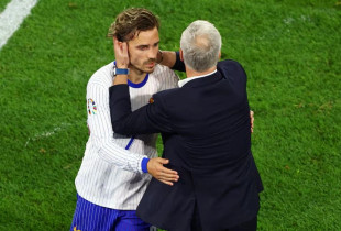 Antoine Griezmann