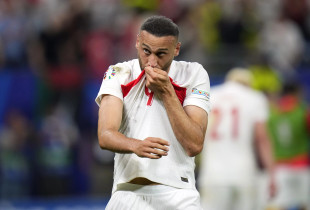 Cenk Tosun