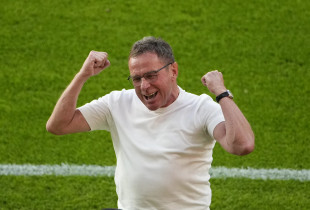 Ralf Rangnick