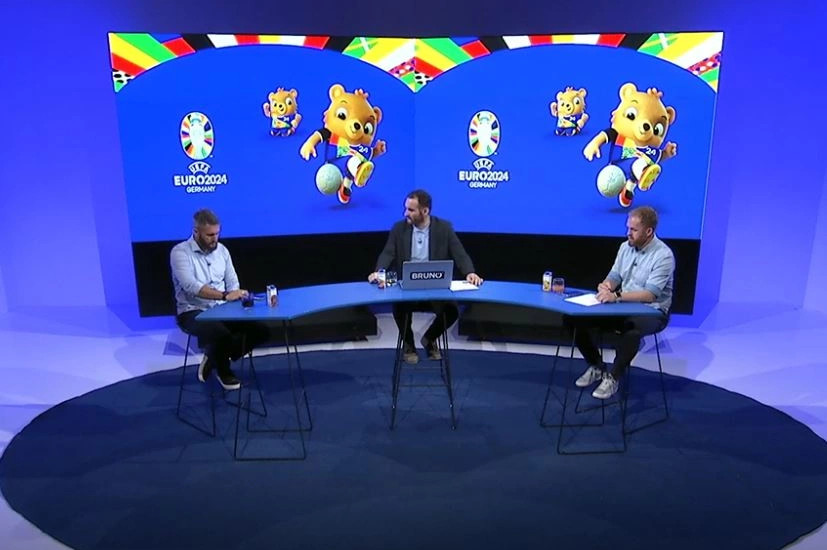 Ilir Nallbani - Erdin Hashani