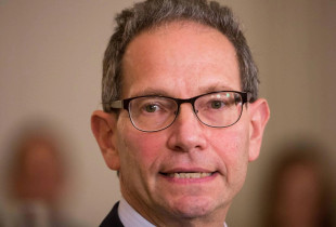 Charles Kupchan