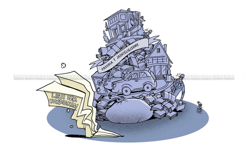 Karikatura e ditës