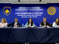 Zyra kombetare e auditimit