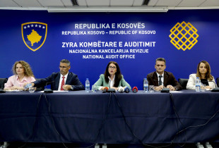 Zyra kombetare e auditimit