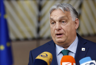 Viktor Orban
