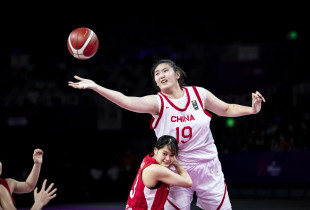 Zhang Ziyu