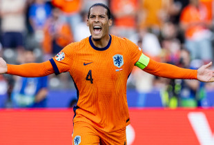 Virgil van Dijk