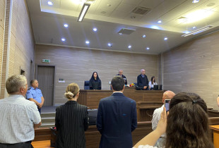 gjykimi në rastin e Oliver Ivanoviqit