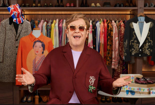 Elton John