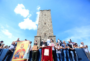 Vidovdani - Gazimestan 2024