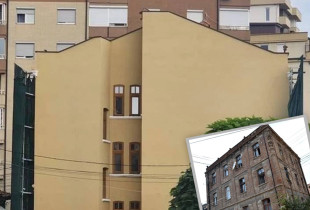 Shtëpia e Xhafer Deva