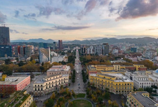 Tirana